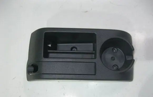 Volkswagen Scirocco Center console 1K0863323K