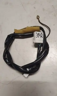 Subaru Outback Rear door wiring loom