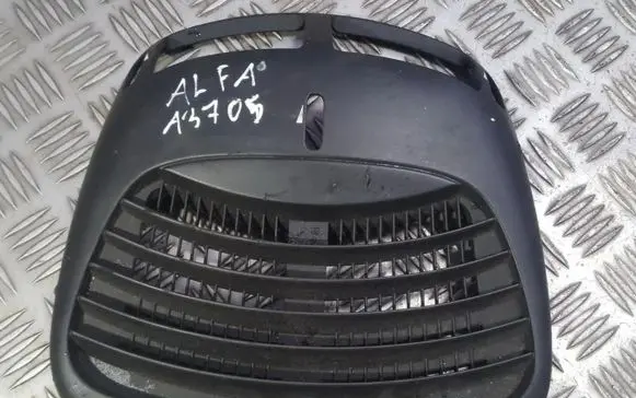 Alfa Romeo 147 Other interior part 225500