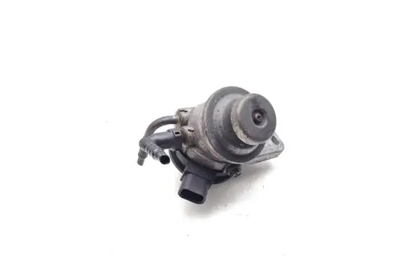 KIA Sportage Fuel filter housing 
