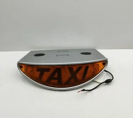 Ford Tourneo Custom Rear/tail lights