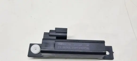 Renault Arkana Keyless system antenna 5WK48776 285E4JK60A
