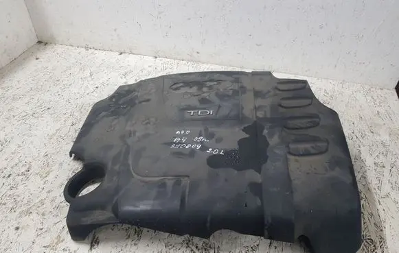 Audi A4 S4 B8 8K Engine cover (trim)