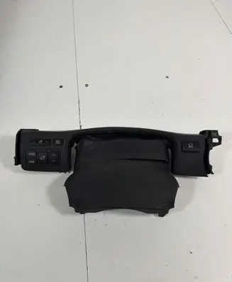 Lexus GS 300 350 430 450H Steering wheel column trim 4528630A30