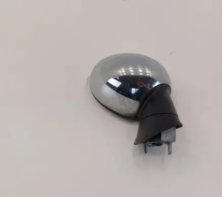 Mini One - Cooper Coupe R56 Front door electric wing mirror