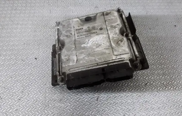 Engine control unit/module