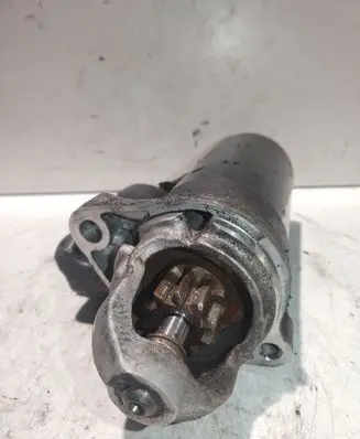 Audi A6 S6 C6 4F Starter motor 059911024D