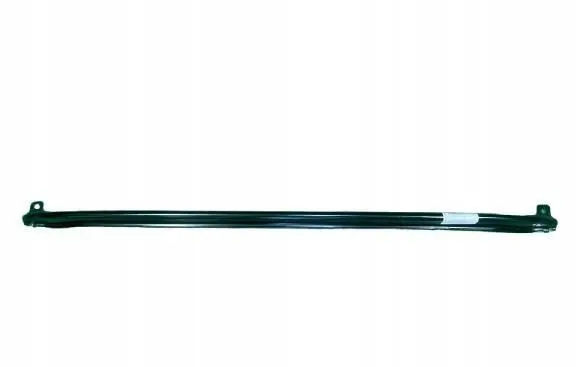 Volkswagen Golf VI Front bumper support beam 5K0807651D