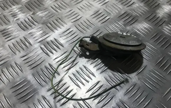Mazda 626 Horn signal