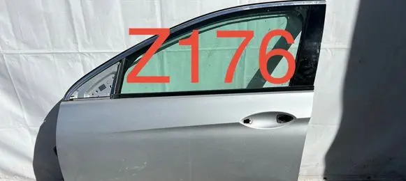 Opel Insignia B Front door 