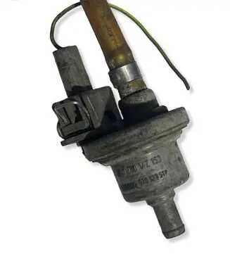 Audi 80 90 B3 Valve vacuum 0280142153 020133517