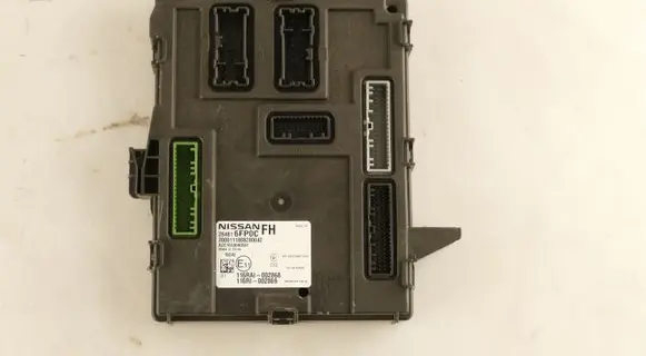 Nissan X-Trail T32 Central body control module 284B16FP0C