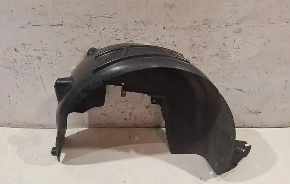 Citroen C4 II Picasso Rear arch fender liner splash guards S25062159 9675949080