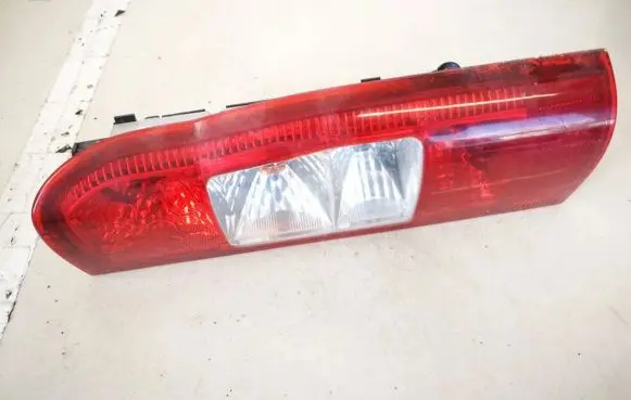 Ford Transit Rear/tail lights 6c1113404 6c11-13404