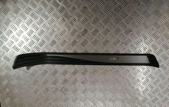 BMW 5 E60 E61 Front sill trim cover 7034303 51477034303