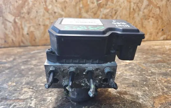 Mini One - Cooper Coupe R56 ABS Pump 6785682