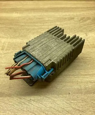 Mercedes-Benz A W168 Heater blower motor/fan resistor A0275458032 WITHPLUG