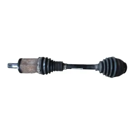 BMW 3 F30 F35 F31 Front driveshaft 7597693