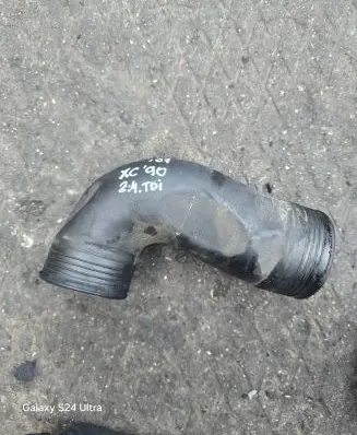 Volvo XC90 Intercooler hose/pipe 30751920