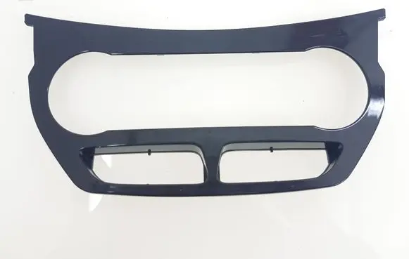 Ford C-MAX II Climate control/heater control trim CJ5418522 CJ5418522BE