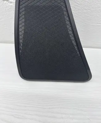 BMW 5 F10 F11 Parcel shelf speaker trim grill 9112713