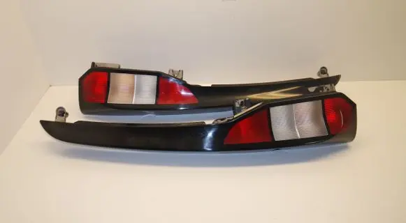 Volkswagen Caddy Rear/tail lights