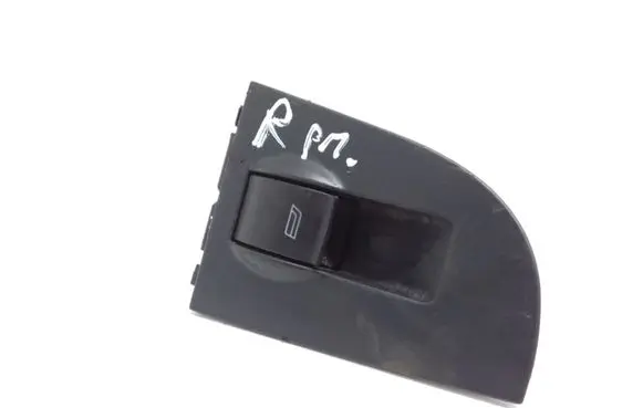 Audi A6 S6 C5 4B Electric window control switch 4B0959855 4B1959522
