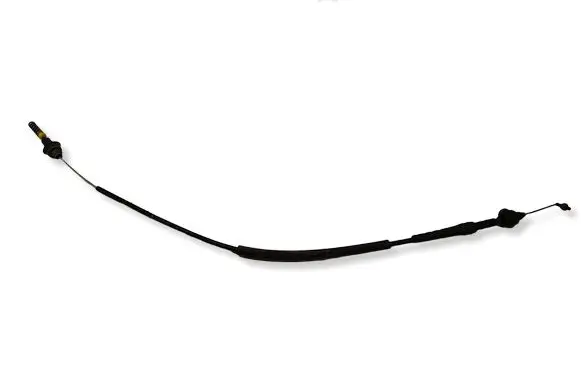 Volkswagen Golf III Throttle cable 1H0721555P