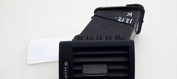 Mercedes-Benz A W169 Dashboard side air vent grill/cover trim A1698300154