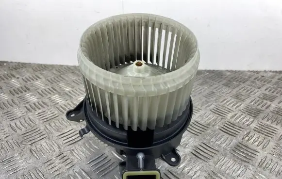 Jeep Compass Heater fan/blower