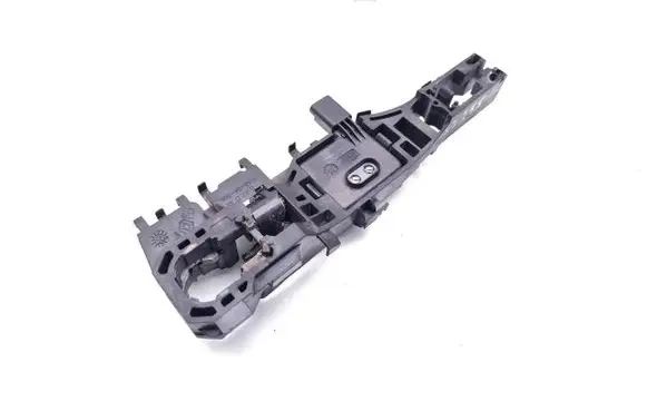 Renault Scenic II - Grand scenic II Front door exterior handle/bracket 8200588110 140307