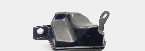 Mazda 3 I Vacuum air tank 