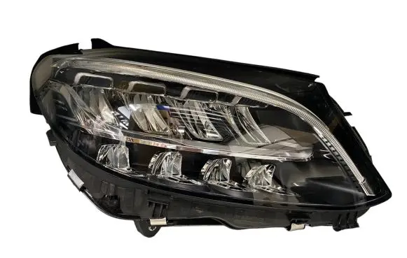 Mercedes-Benz C W205 Headlight/headlamp 1EX013063521 A2059066304 A2059068005