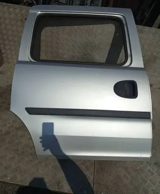 Opel Combo C Rear door