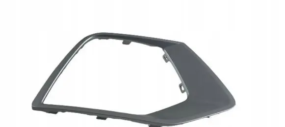 Audi Q3 F3 Front bumper lower grill 83A853054