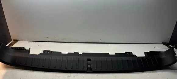 BMW X3 F25 Trunk/boot sill cover protection 9175119
