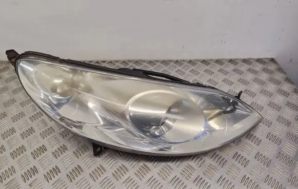 Peugeot 407 Headlight/headlamp 0301213274