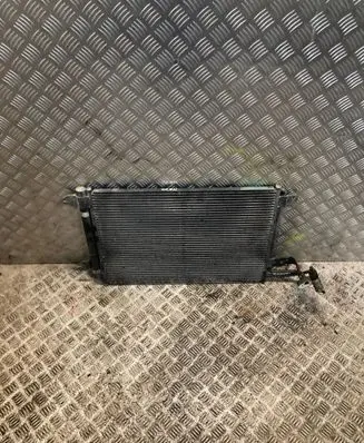 Seat Leon (1P) A/C cooling radiator (condenser) 1K0298403A