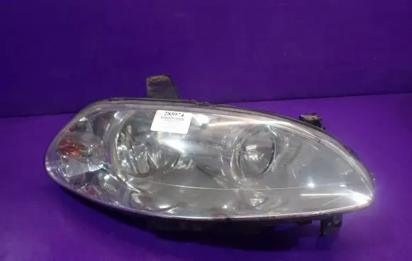 Fiat Croma Headlight/headlamp 51801265