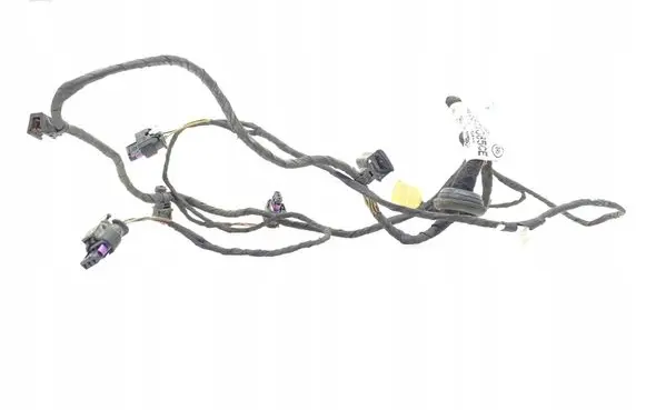 Audi A7 S7 4G Parking sensor (PDC) wiring loom 4G8971085CE