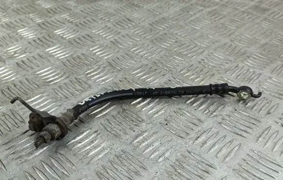 Mitsubishi Outlander Brake booster pipe/hose 