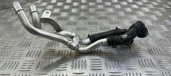 Land Rover Range Rover Sport L494 Engine coolant pipe/hose HPLA18C553GB
