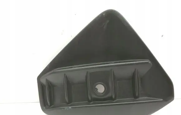 Audi Q4 Sportback e-tron Tow hook cap/cover 