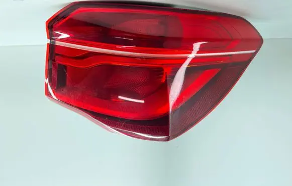 BMW X1 F48 F49 Rear/tail lights 7488544