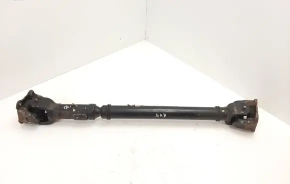 Isuzu D-Max Front prop shaft 