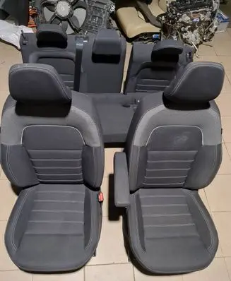 Seat set