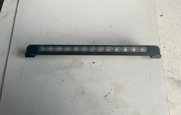 Nissan Almera Tino Third/center stoplight 26590BU000