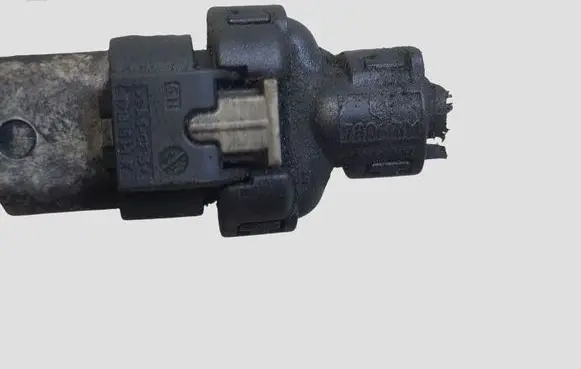 Skoda Octavia Mk3 (5E) Crankshaft position sensor 04L906433