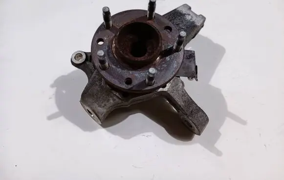 Chevrolet Corvette C5 Front wheel hub spindle knuckle 10237238