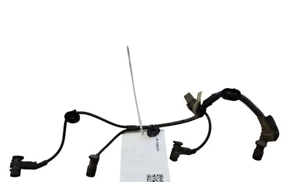 Ford Kuga I Glow plug wires 9688409680